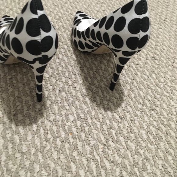 Aldo pumps - Picture 4 of 8